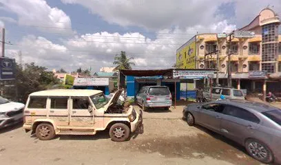 Z.Z.Maruthi Car Garage