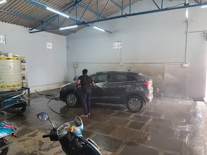 2W4 AUTOMOBILE DETAILING STUDIO | Best Car Detailing Services in Guntur