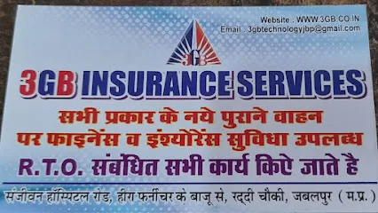 3GB INSURANCE SERVICES