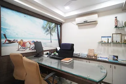 99 DESTINATIONS HOLIDAYS PVT. LTD. (IATA APPROVED)
