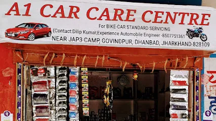 A1 CAR CARE CENTRE