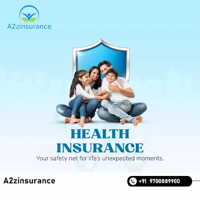 A2Z INSURANCE IN CHANDIGARH | TWO WHEELER INSURANCE IN CHANDIGARH | FOUR WHEELER INSURANCE IN CHANDIGARH
