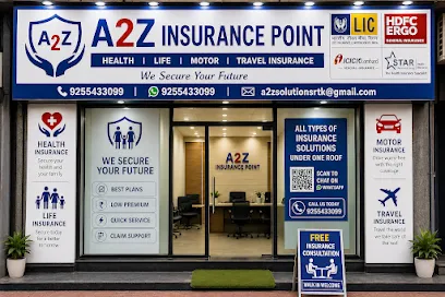 A2Z INSURANCE POINT