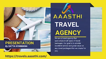 AAASTHI SOLUTIONS PRIVATE LIMITED