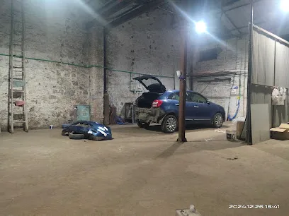 Aarambh motors