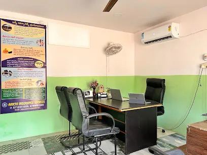 Aarya Insurance services