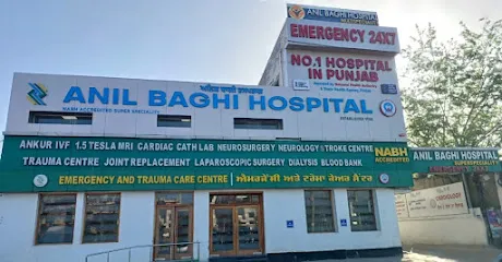 ABH Healthcare Ltd