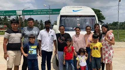 Abhi travels Mysore