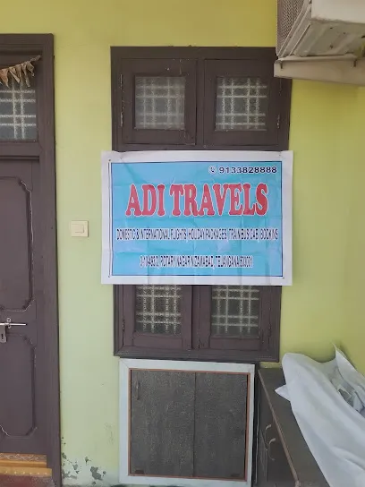 ADI TRAVELS