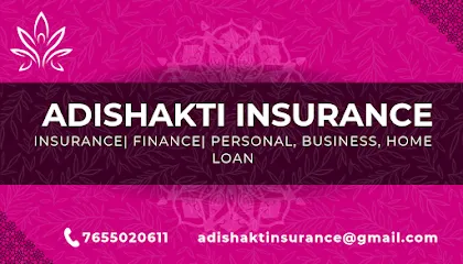 ADISHAKTI INSURANCE