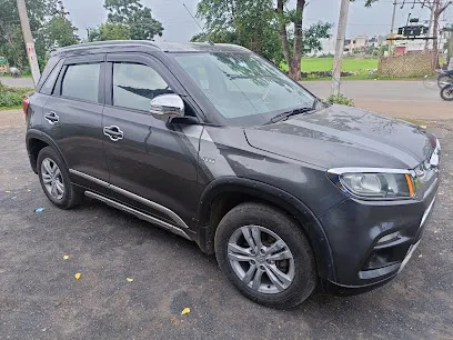 AGRAWAL AUTO CONSULTANCY