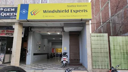 AIS Windshield Experts - Amritsar