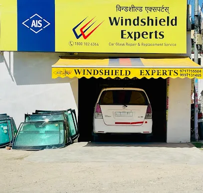 AIS Windshield Experts - Bareilly
