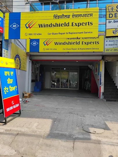 AIS Windshield Experts - Patiala
