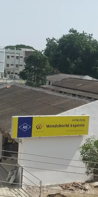 AIS Windshield Experts - Warangal