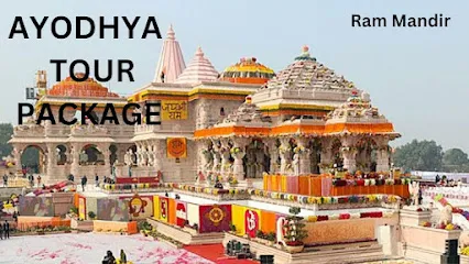 A.K Tour & Travels || Car rental in Ayodhya | Taxi Service in Ayodhya | Nepal Tour Operator II Hotel Booking