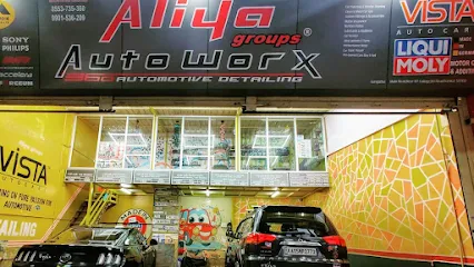 Aliya Autoworx