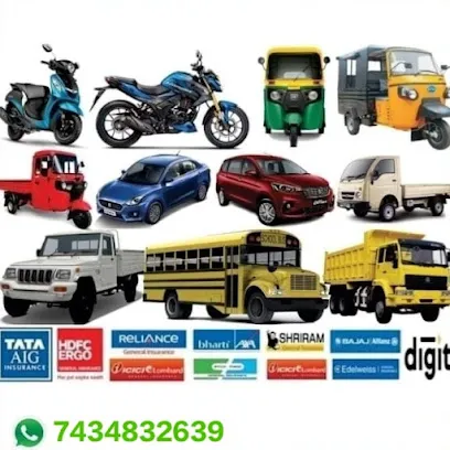 All in one insurance RTO work