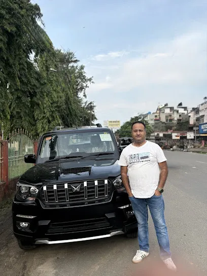 All Ride Rental
