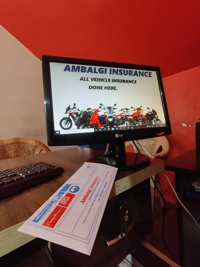 Ambalgi Insurance Office