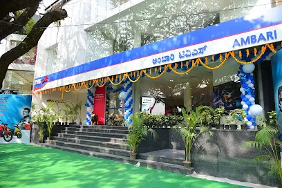 AMBARI TVS (Unit of DivyaDeepa Auto Ventures)