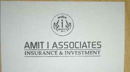Amit I Associate