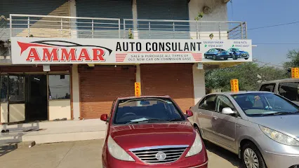 AMMAR AUTO CONSULTANT
