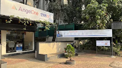 Angel One Ltd. - Vaishali Shriniwas Khot