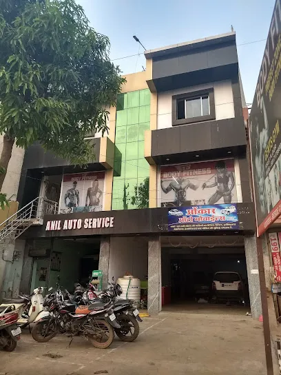 Anil Auto Service