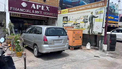 Apex Financial & Marketing Services