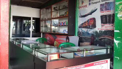 Appa Enterprise/Travel Agent