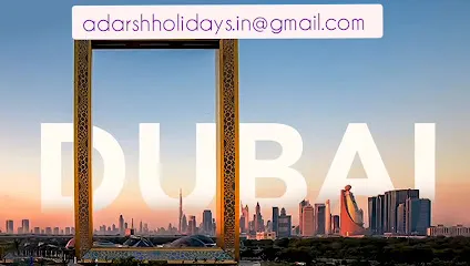 AR HOLIDAYS