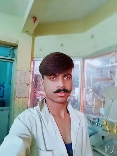 Arbaaz Ansari RTO and INSURANCE consultant