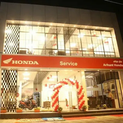 Arihant Honda