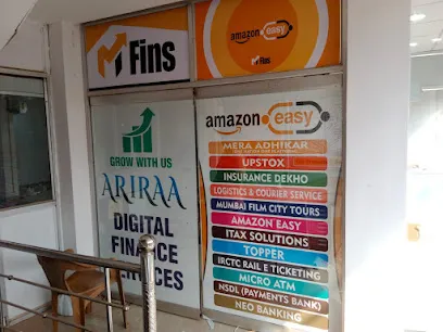 ARIRAA ENERGIES