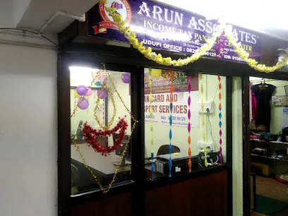 ARUN ASSOCIATES