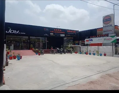 Asha Motors
