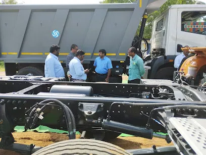 Ashok Leyland Service Center