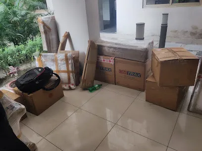 Asia Packers And Movers Faizabad/Ayodhya