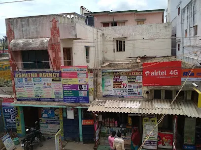 Asmitha Agency / LIC ,Iffco Insurance,Star Health Insurance,Pancard Service Center