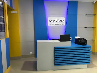AssetCare Investments and Insurance Marketing