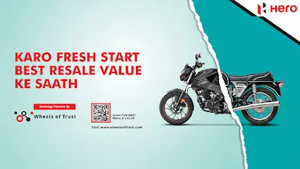 Associated Auto Service Pvt Ltd - Hero MotoCorp