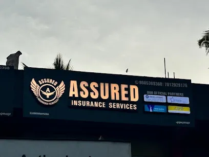 Assured Insurance Services