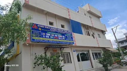 Assured Wealth Insurance Marketing Private Limited