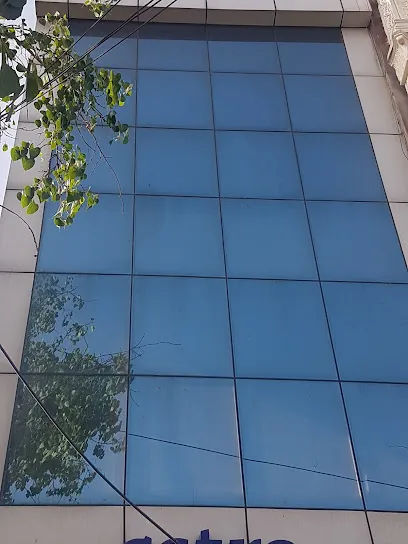 Astro Insurance Brokers Ltd
