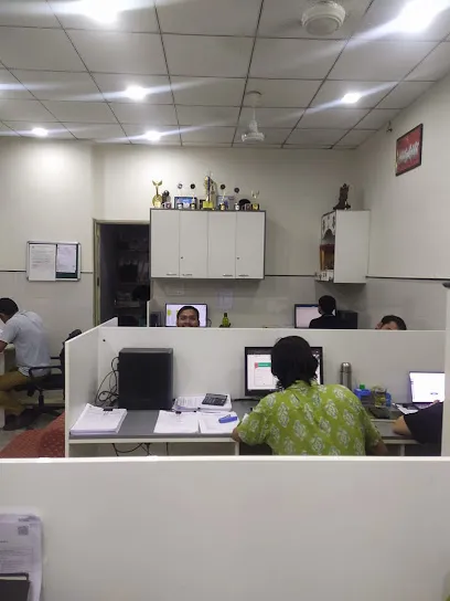 Authentic Insurance Brokers India Limited