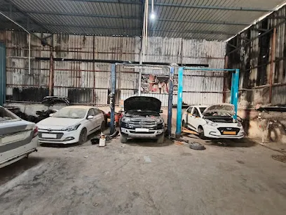 Auto Car Repairing Centre In Aurangabad