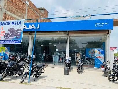Autoveer – Veer Bajaj Karnal