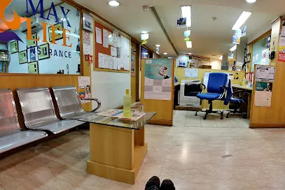 Axis Max life Insurance