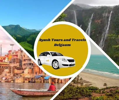 Ayush Tour And Travels Belgaum | Taxi Service in Belgaum | Cab Rental Service in Belgaum